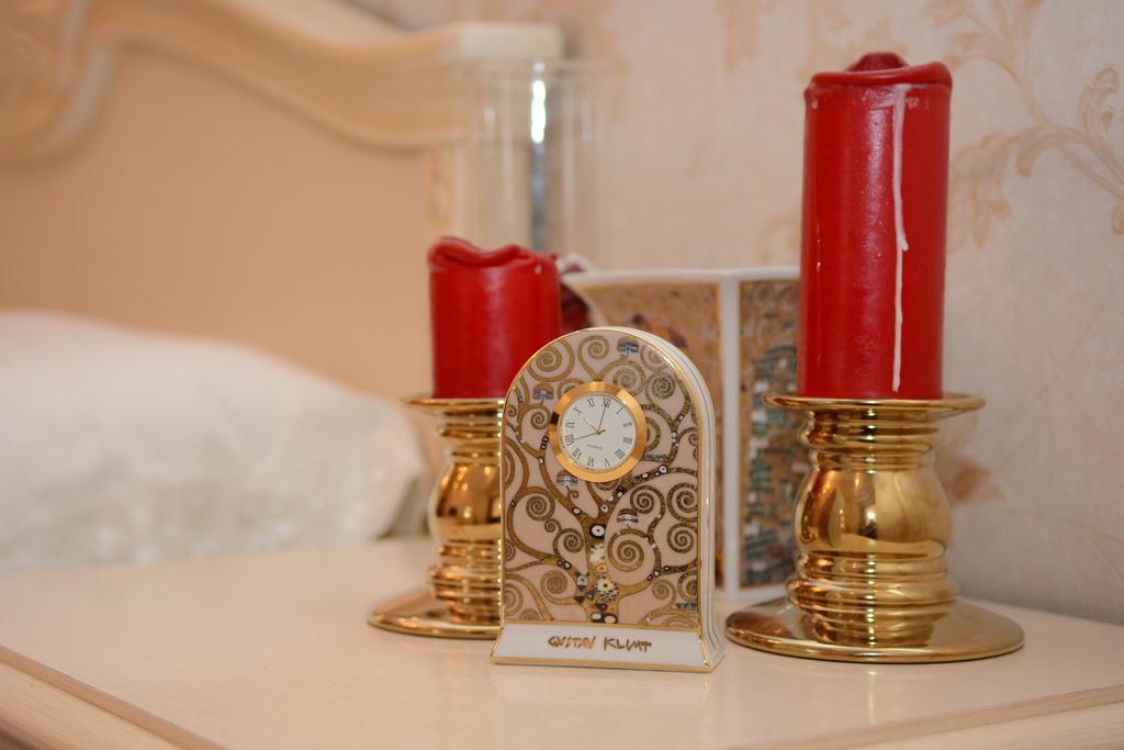 Golden Dragon Aparthotel Biskek Kültér fotó
