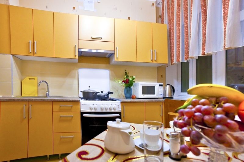 Golden Dragon Aparthotel Biskek Kültér fotó